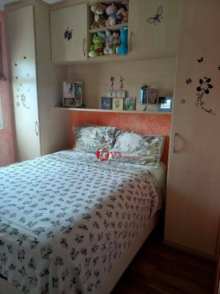 Apartamento, 3 quartos, 78 m² - Foto 3