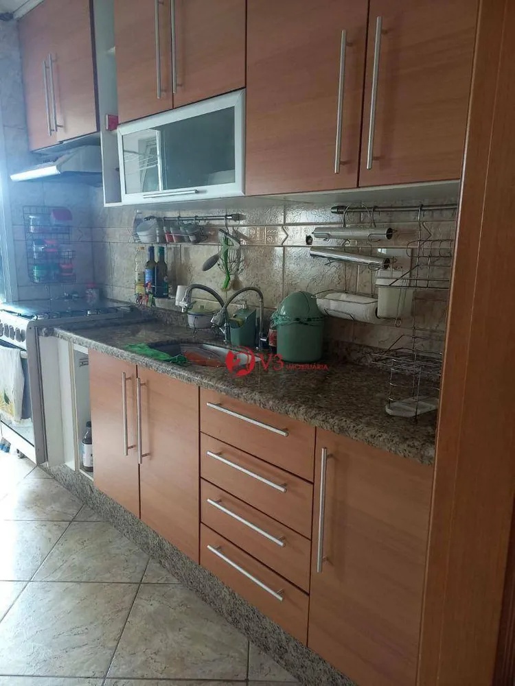 Apartamento, 3 quartos, 78 m² - Foto 5