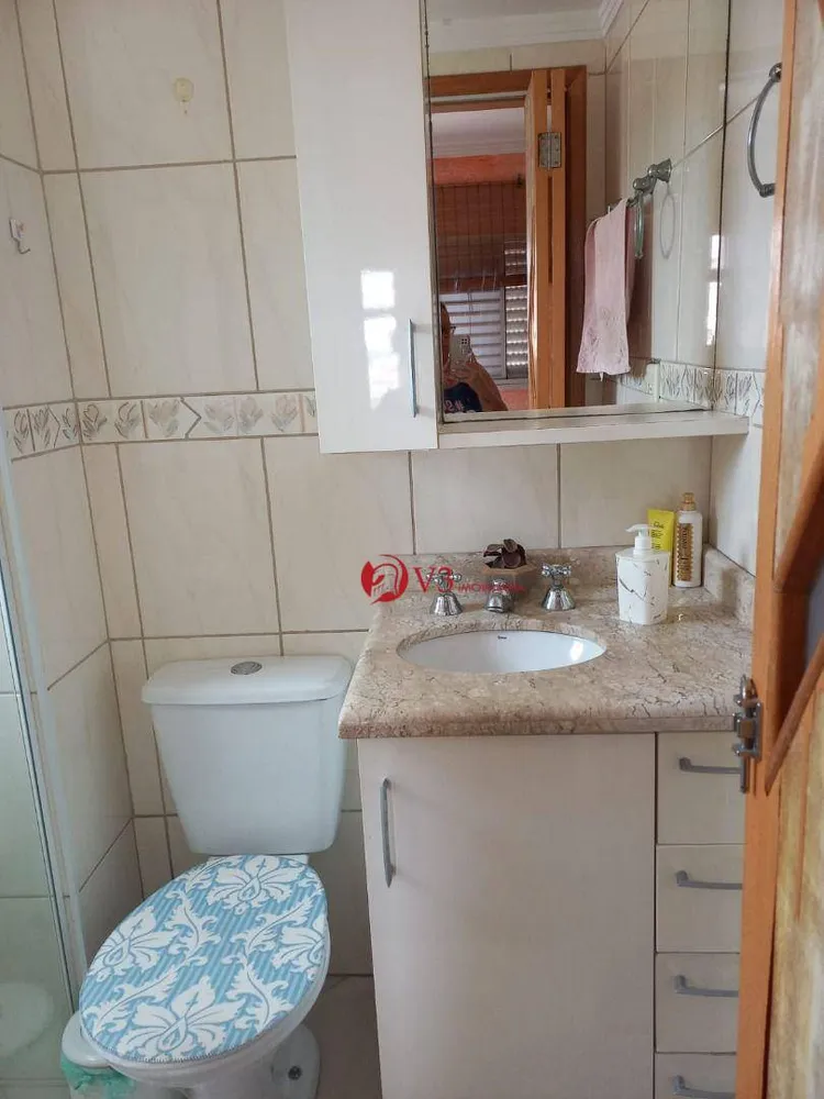Apartamento, 3 quartos, 78 m² - Foto 10