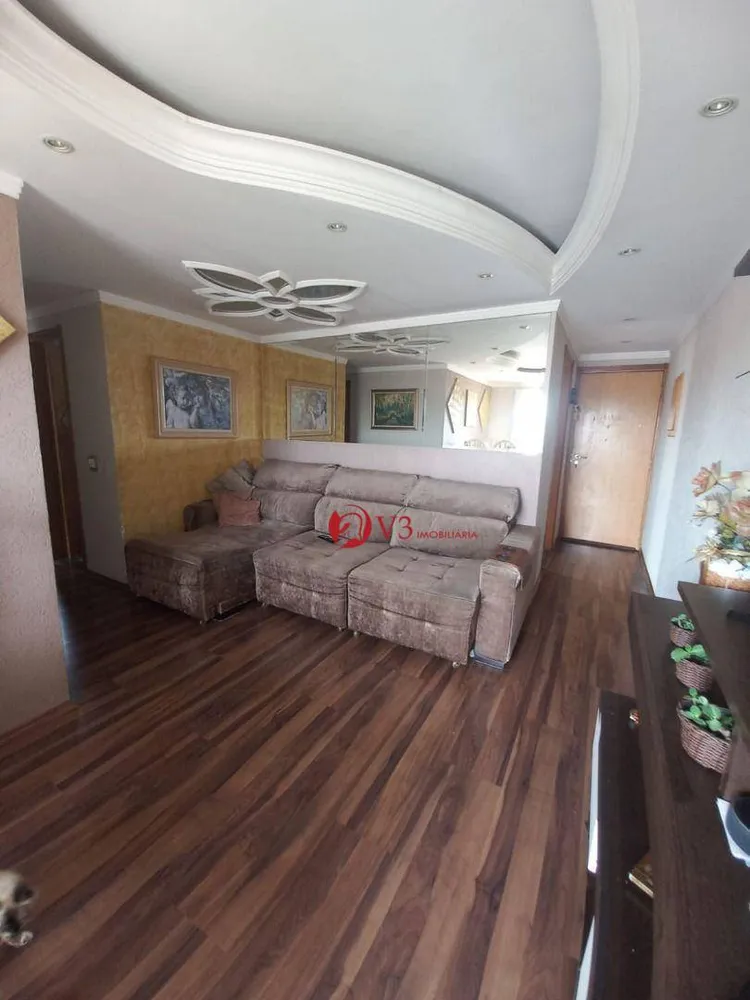 Apartamento, 3 quartos, 78 m² - Foto 2