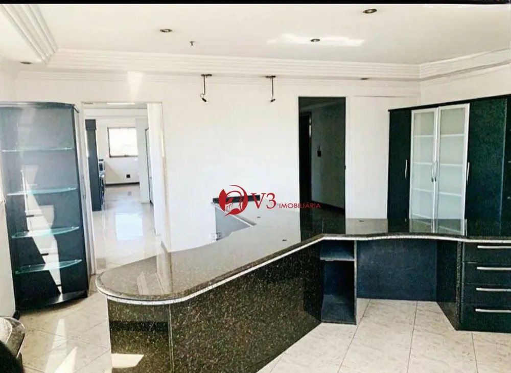 Sala-Conjunto, 160 m² - Foto 7