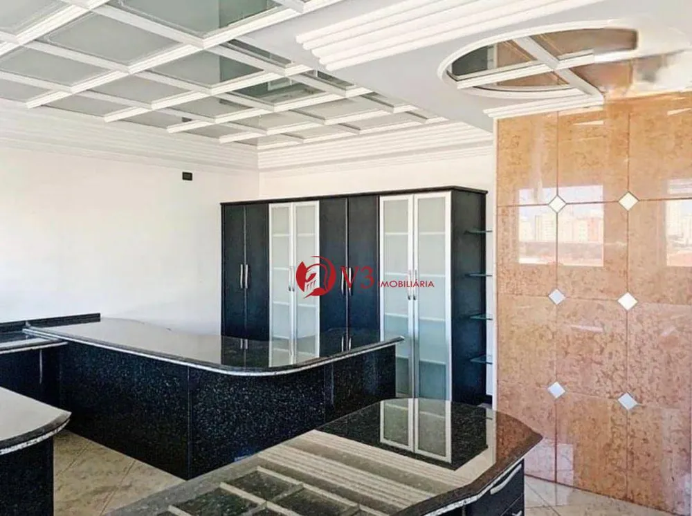 Sala-Conjunto, 160 m² - Foto 1