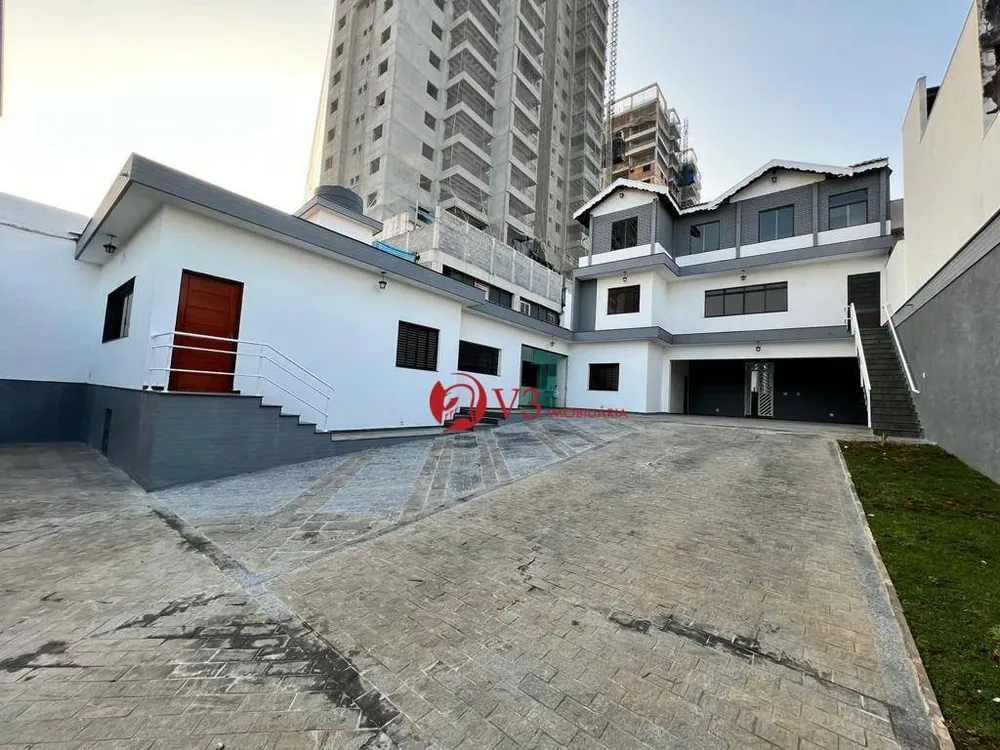 Sobrado, 5 quartos, 684 m² - Foto 12