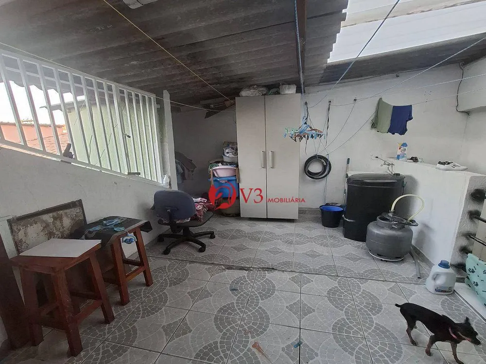 Sobrado, 3 quartos - Foto 11