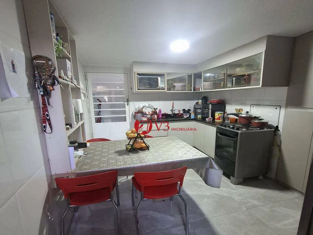Sobrado, 3 quartos - Foto 4