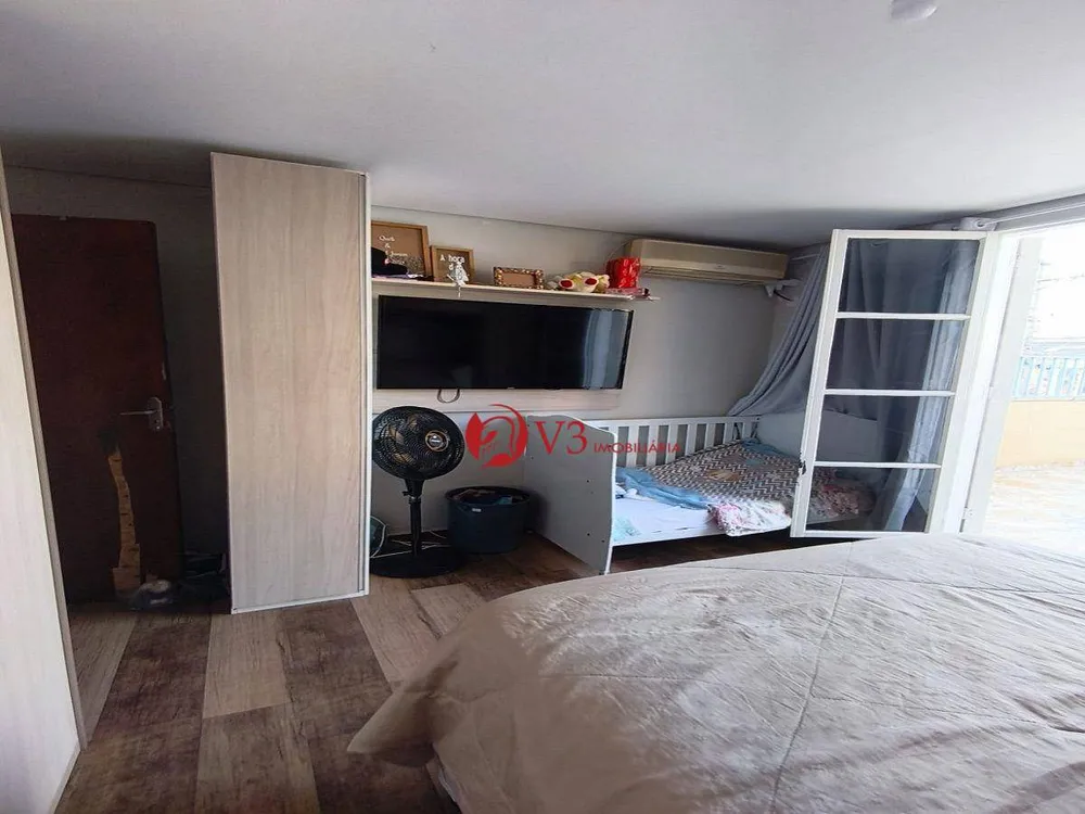 Sobrado, 3 quartos - Foto 7