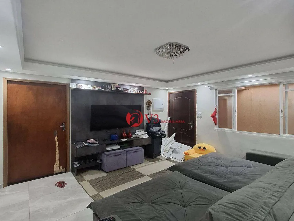 Sobrado, 3 quartos - Foto 2