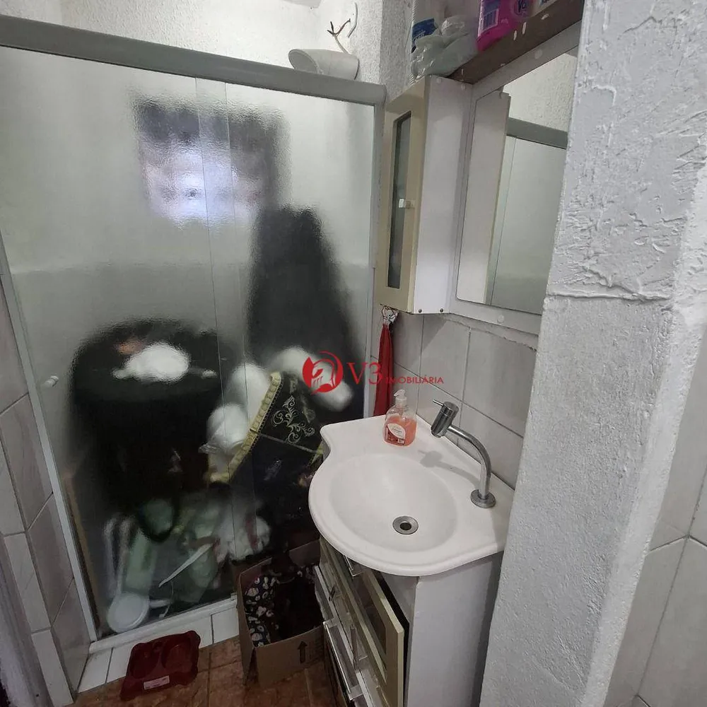 Sobrado, 3 quartos - Foto 16