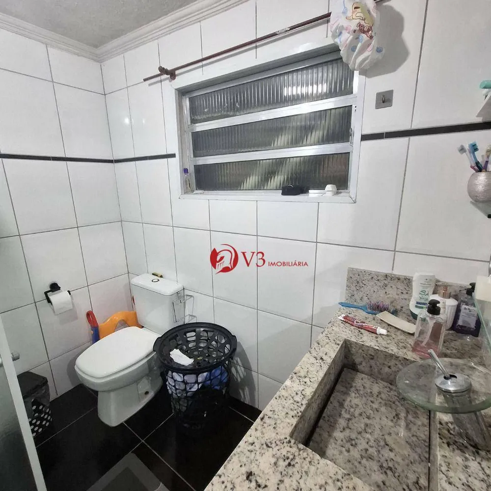 Sobrado, 3 quartos - Foto 15