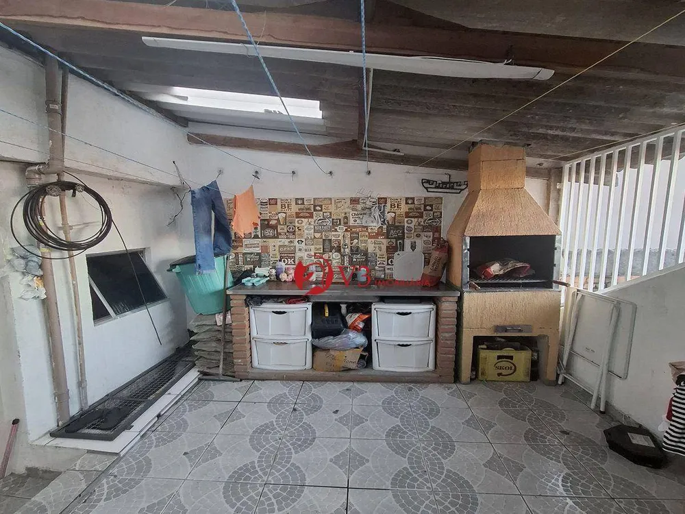 Sobrado, 3 quartos - Foto 12