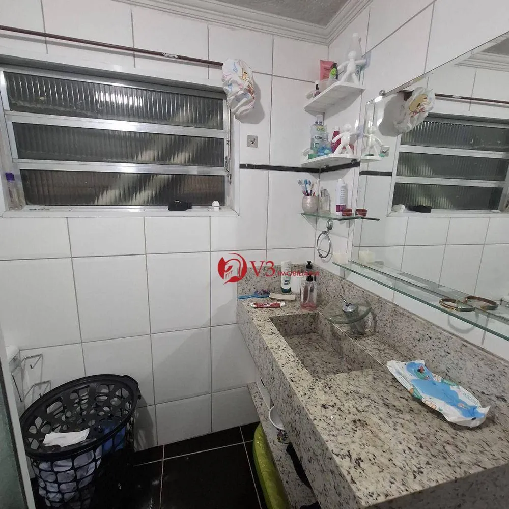 Sobrado, 3 quartos - Foto 14