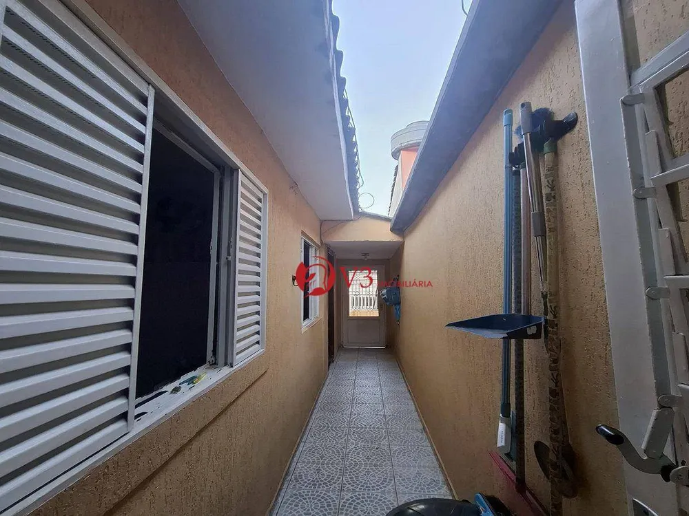 Sobrado, 3 quartos - Foto 10