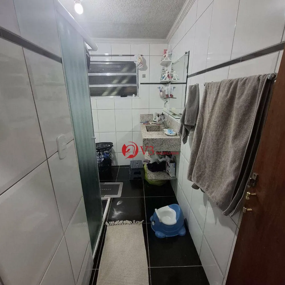 Sobrado, 3 quartos - Foto 13