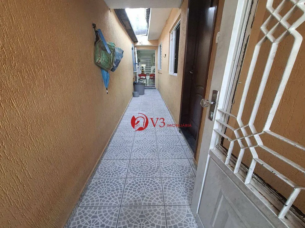 Sobrado, 3 quartos - Foto 9