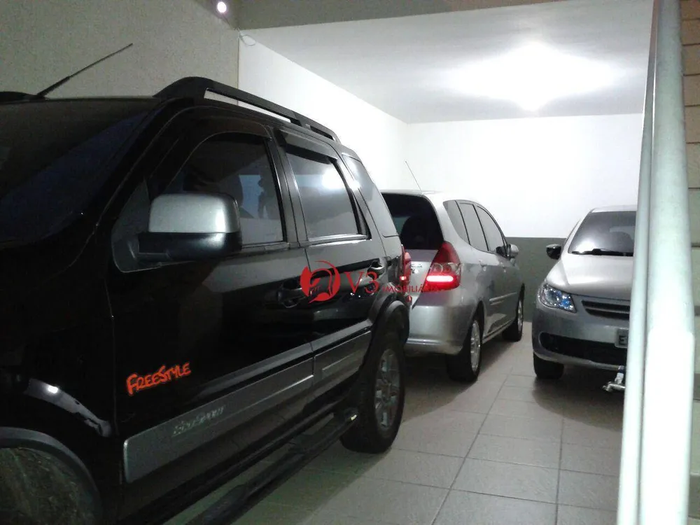 Sobrado, 3 quartos, 105 m² - Foto 11