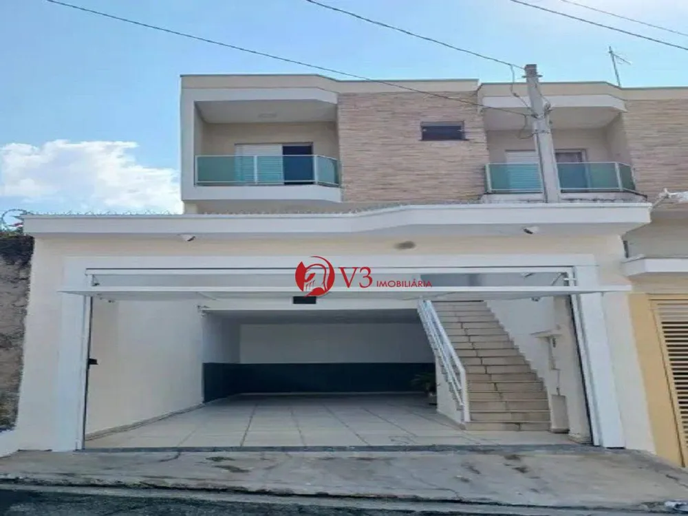 Sobrado, 3 quartos, 105 m² - Foto 12