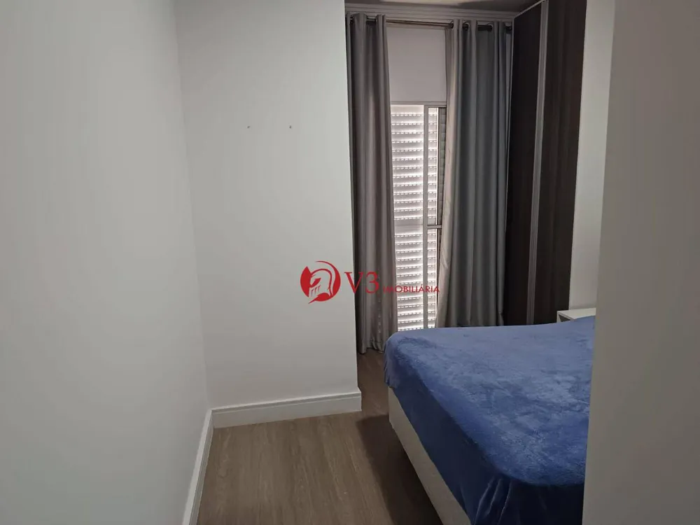 Sobrado, 3 quartos, 105 m² - Foto 13