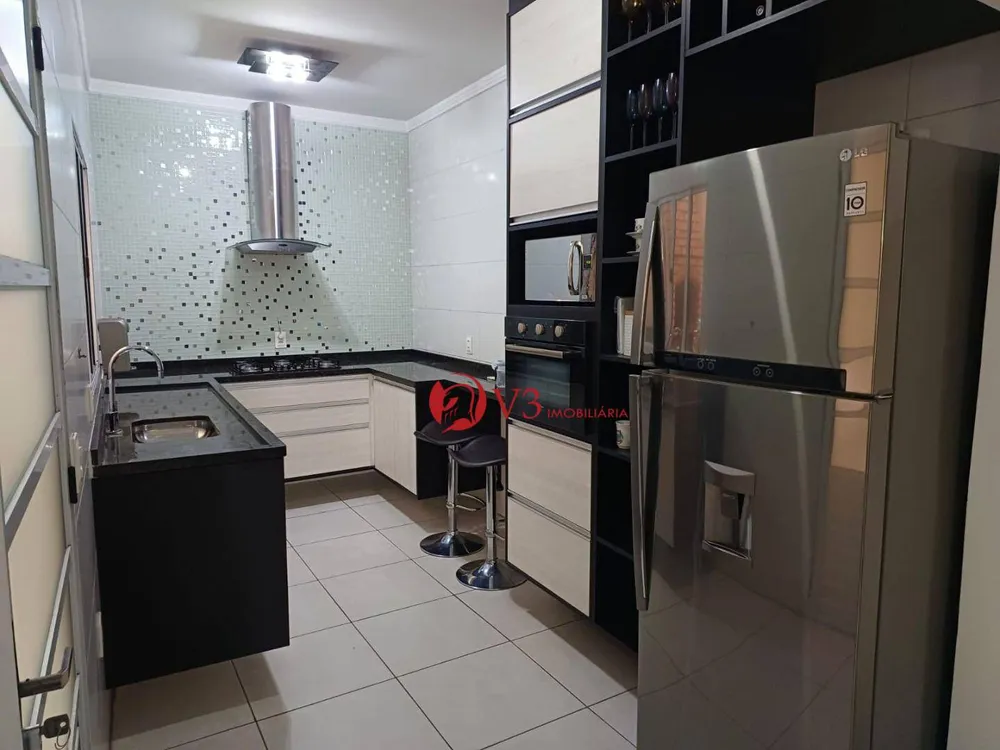Sobrado, 3 quartos, 105 m² - Foto 15