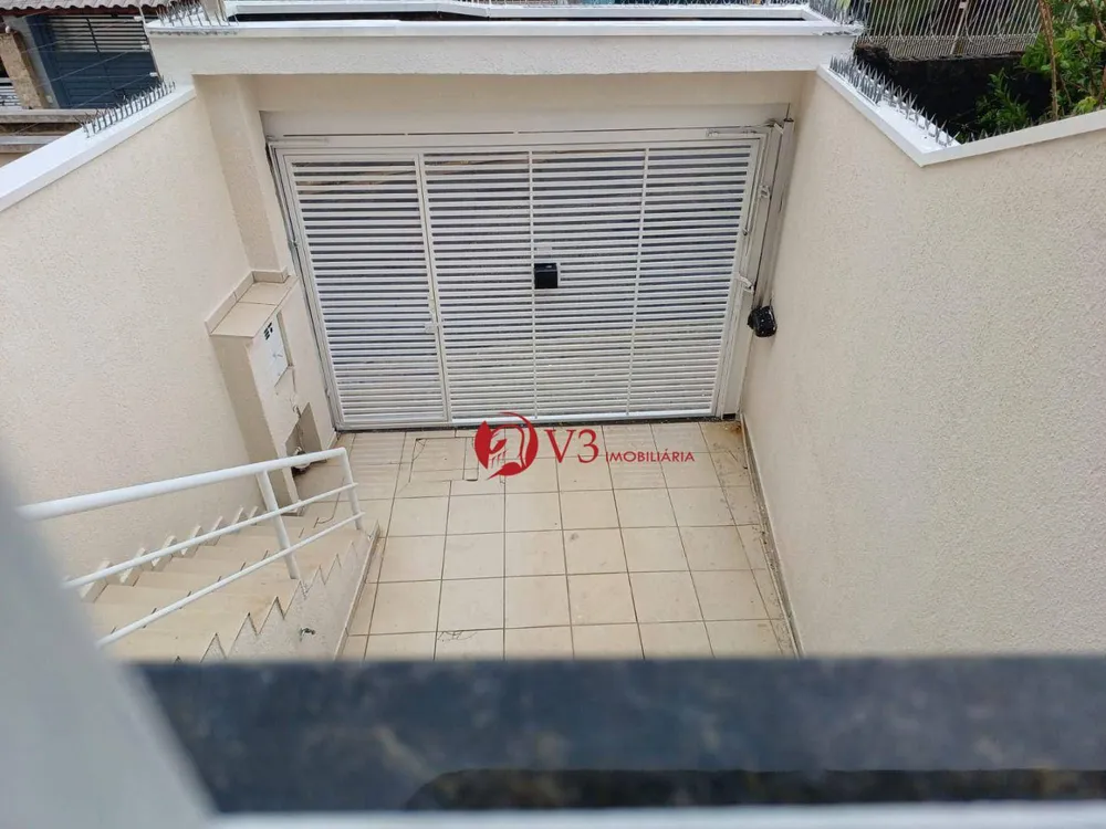 Sobrado, 3 quartos, 105 m² - Foto 5