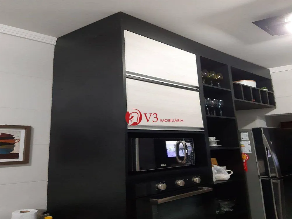Sobrado, 3 quartos, 105 m² - Foto 16