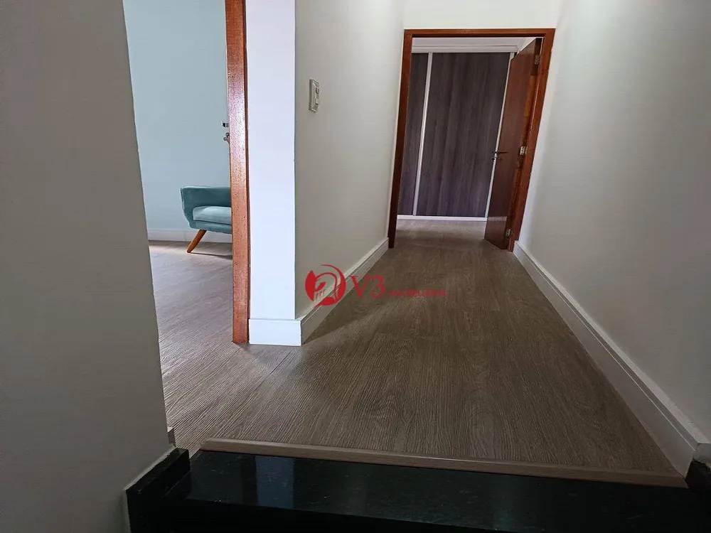 Sobrado, 3 quartos, 105 m² - Foto 14