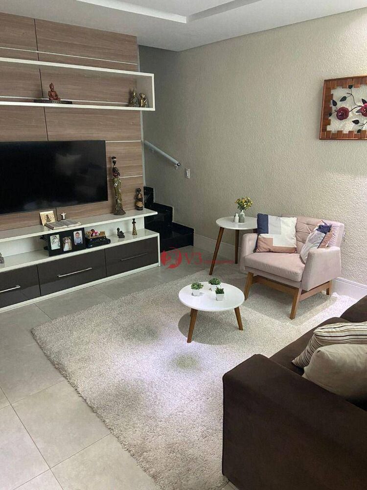 Casa à venda com 2 quartos, 155m² - Foto 3
