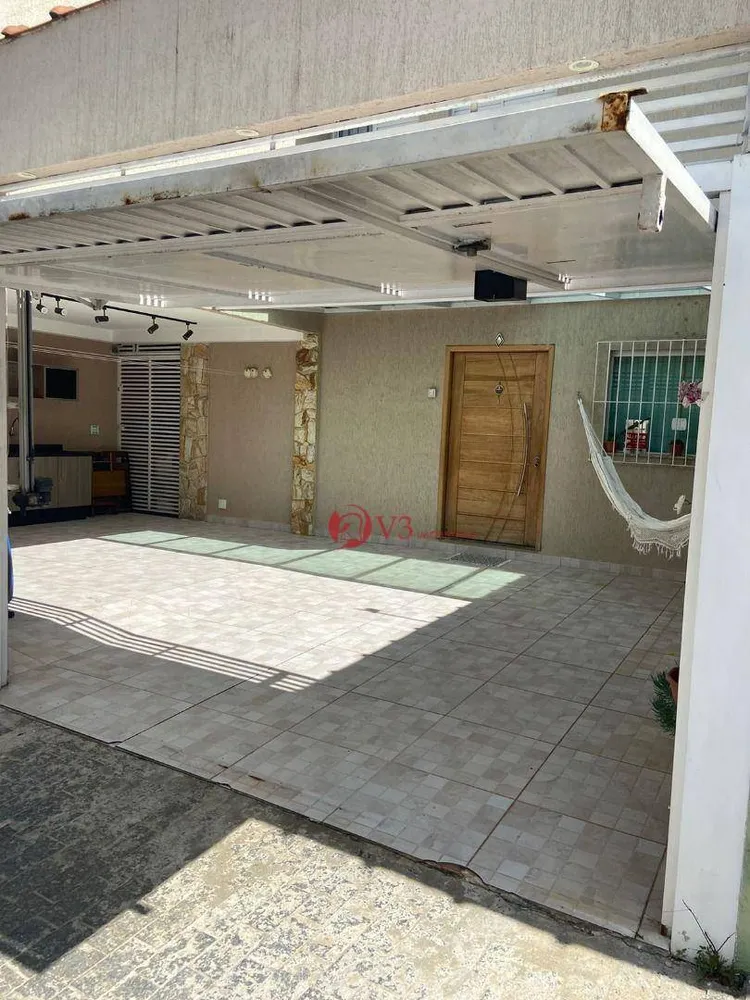Casa, 2 quartos, 155 m² - Foto 4