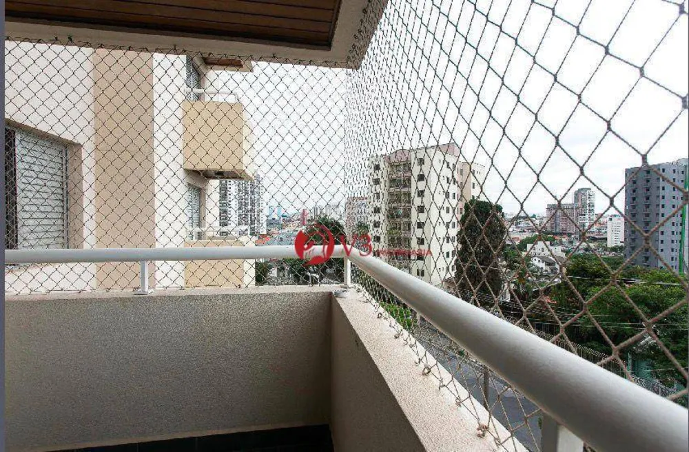 Apartamento, 3 quartos, 121 m² - Foto 4