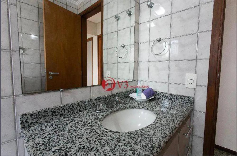 Apartamento, 3 quartos, 121 m² - Foto 10