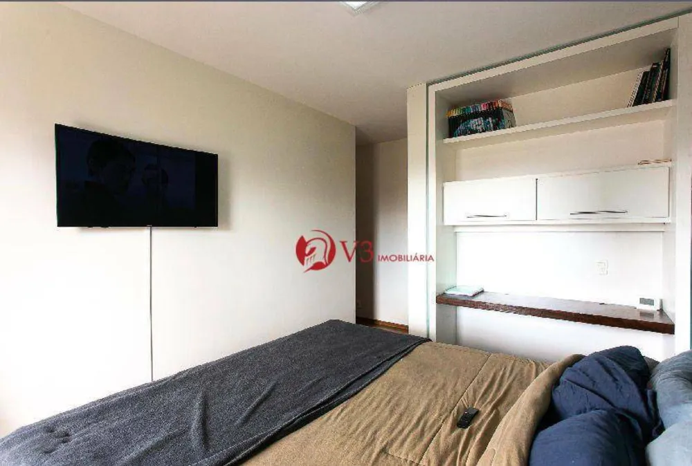Apartamento, 3 quartos, 121 m² - Foto 14