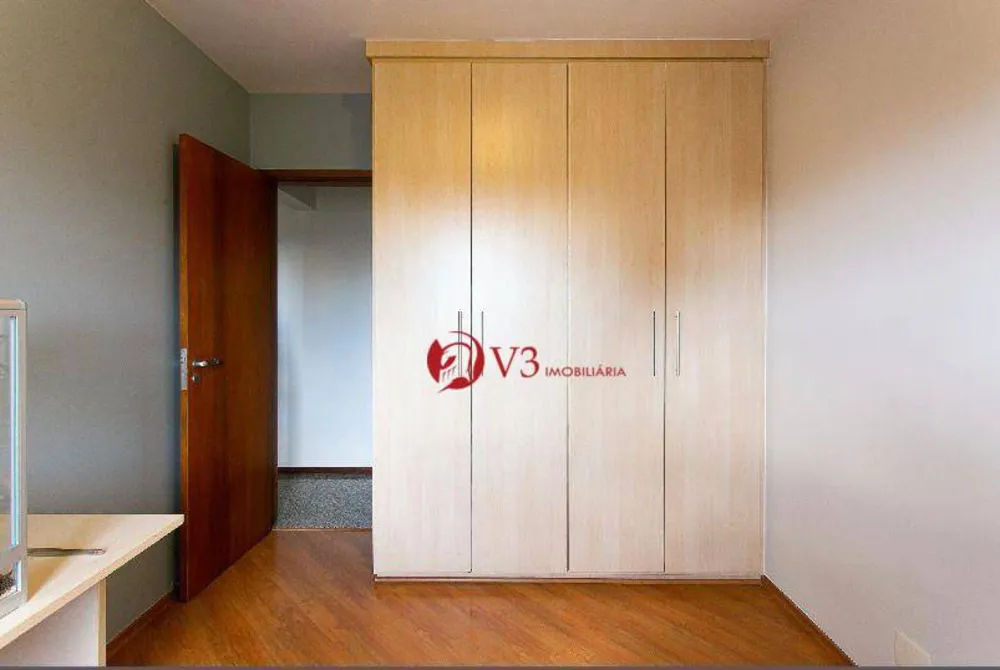 Apartamento, 3 quartos, 121 m² - Foto 5