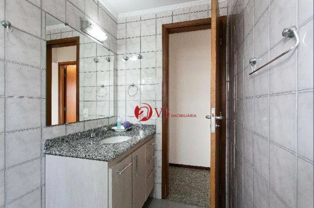 Apartamento, 3 quartos, 121 m² - Foto 9