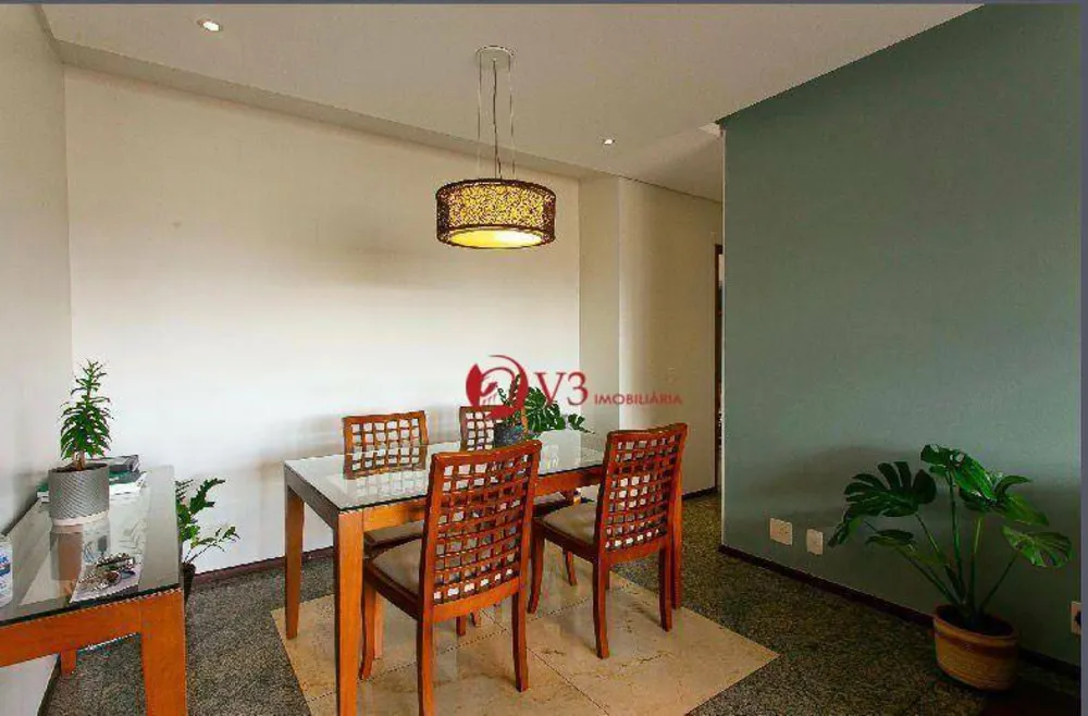Apartamento, 3 quartos, 121 m² - Foto 6