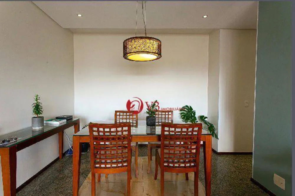 Apartamento, 3 quartos, 121 m² - Foto 13