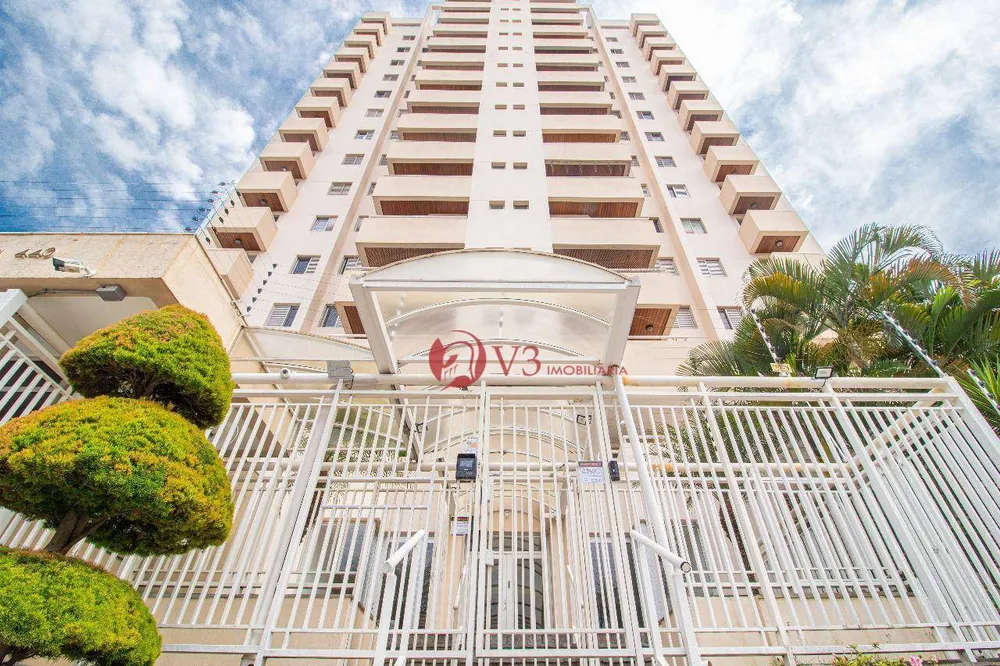 Apartamento, 3 quartos, 121 m² - Foto 7