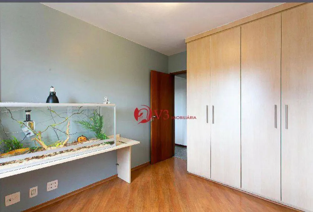 Apartamento, 3 quartos, 121 m² - Foto 12
