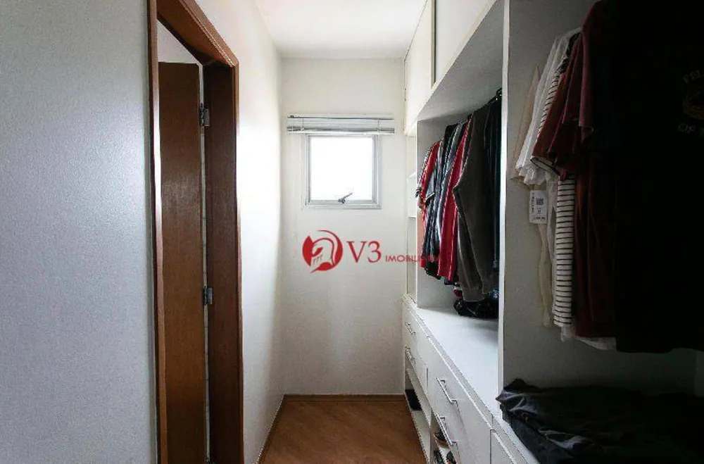 Apartamento, 3 quartos, 121 m² - Foto 11