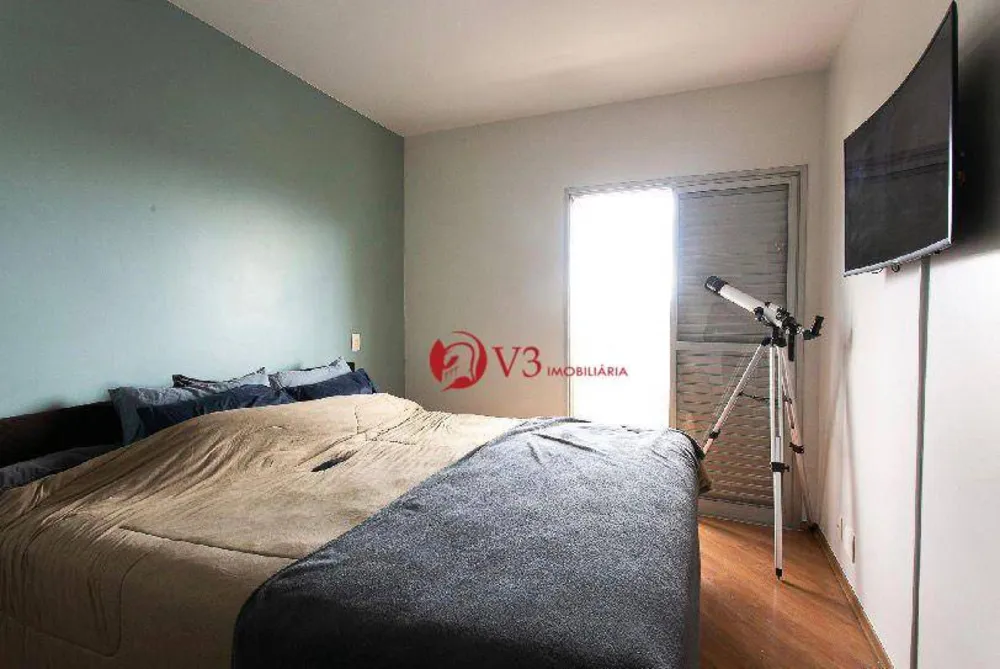 Apartamento, 3 quartos, 121 m² - Foto 3