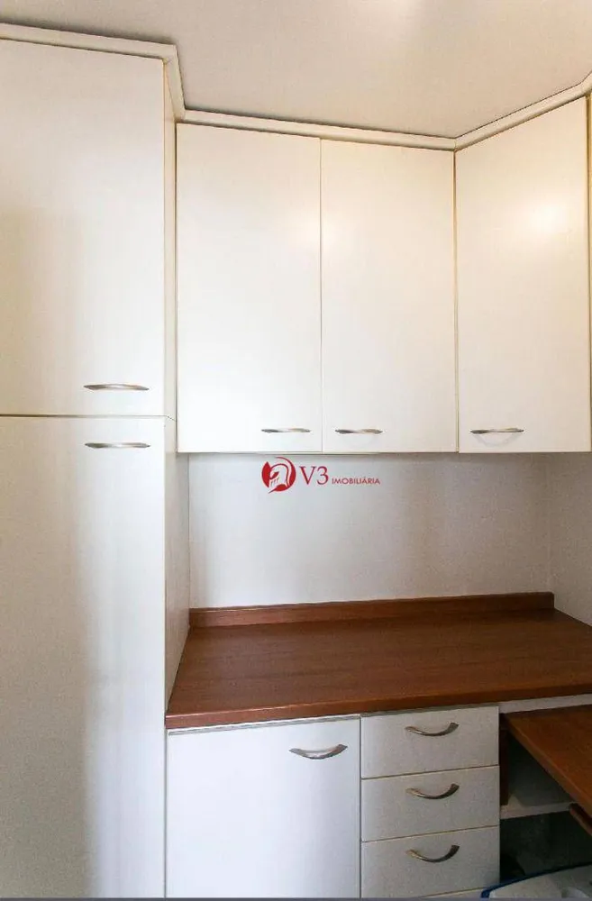 Apartamento, 3 quartos, 121 m² - Foto 8