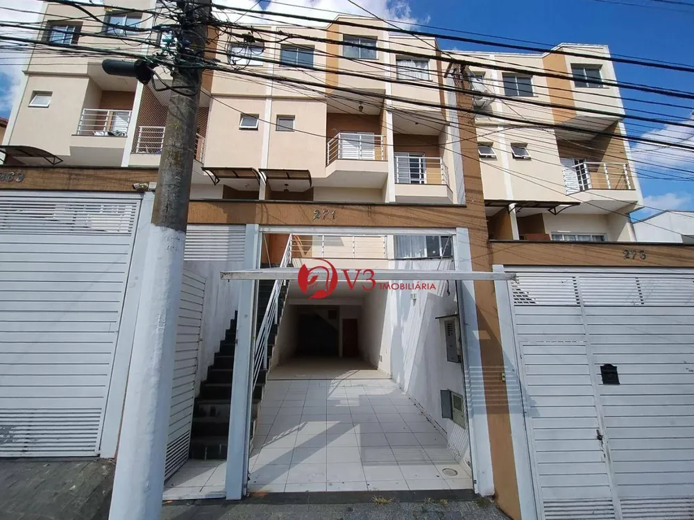 Sobrado, 3 quartos, 300 m² - Foto 2