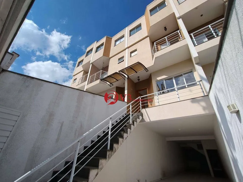 Sobrado, 3 quartos, 300 m² - Foto 1