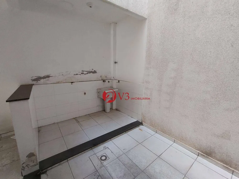 Sobrado, 3 quartos, 300 m² - Foto 2