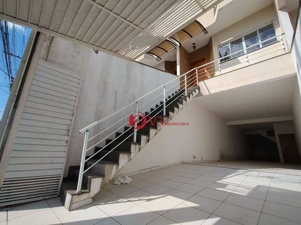 Sobrado, 3 quartos, 300 m² - Foto 4