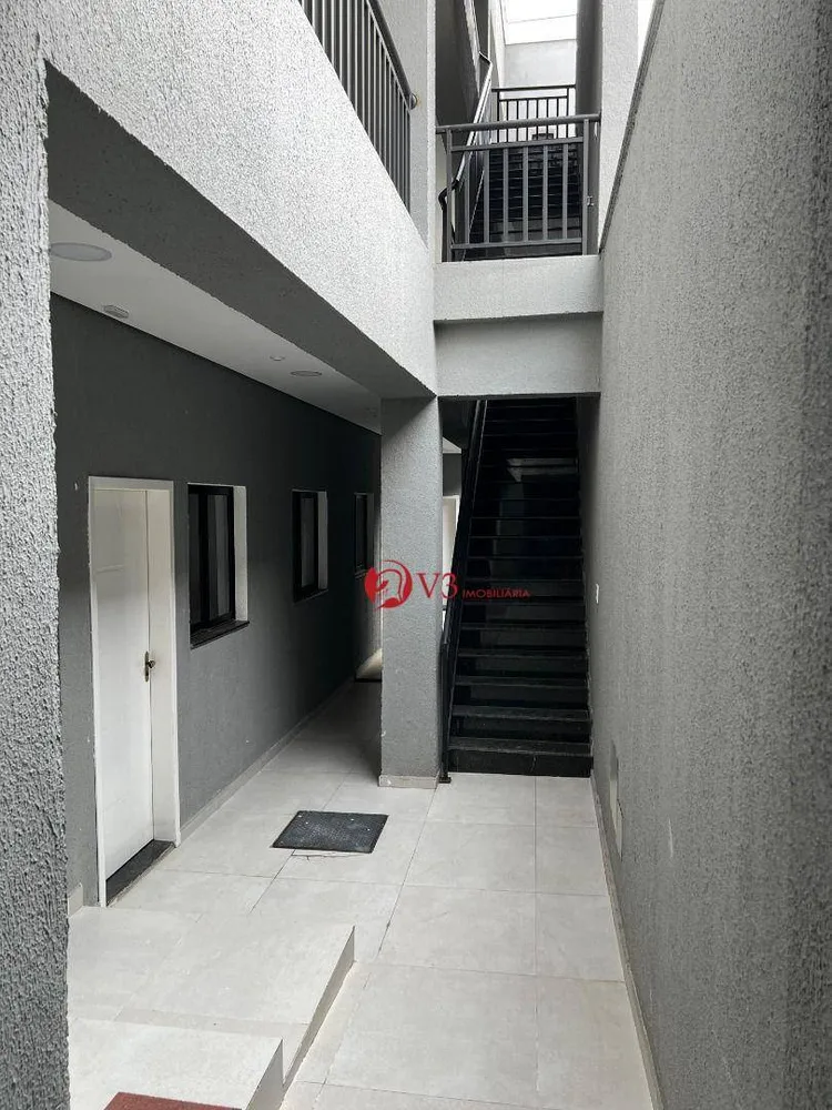 Apartamento, 2 quartos, 35 m² - Foto 4