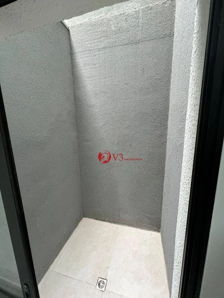 Apartamento, 2 quartos, 35 m² - Foto 1