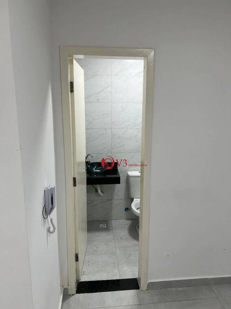 Apartamento, 2 quartos, 35 m² - Foto 10