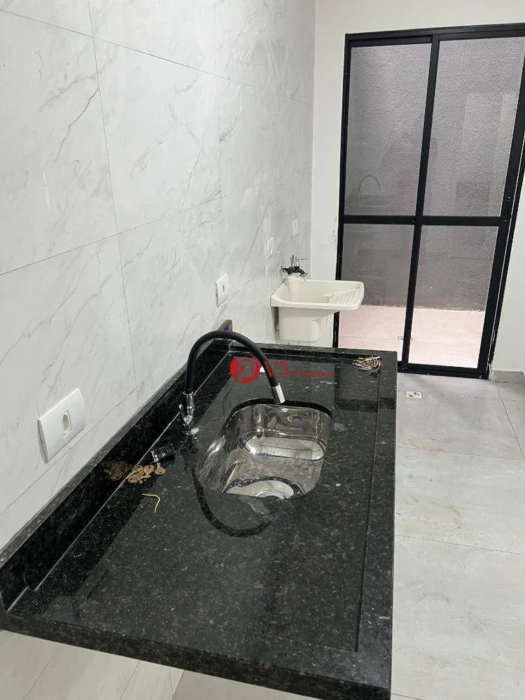 Apartamento, 2 quartos, 35 m² - Foto 3
