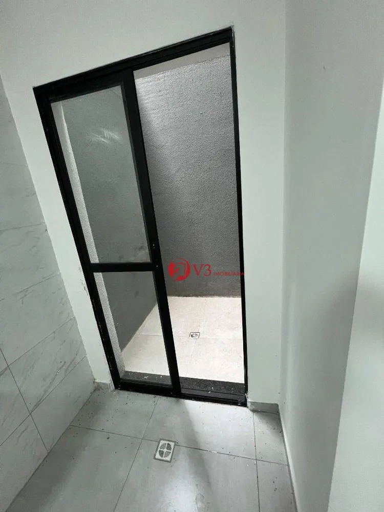 Apartamento, 2 quartos, 35 m² - Foto 5
