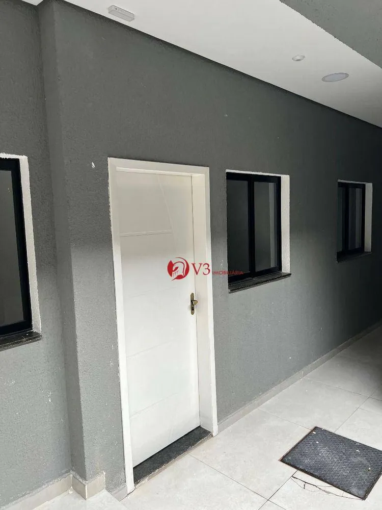 Apartamento, 2 quartos, 35 m² - Foto 3