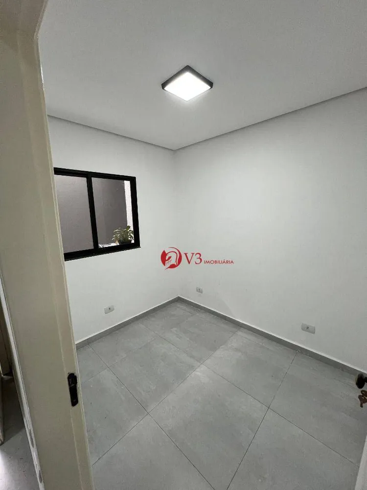 Apartamento, 2 quartos, 35 m² - Foto 2